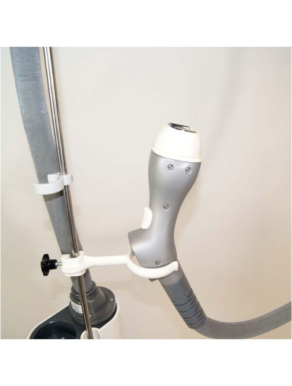 Syneron VelaShape FG00121 System with Dual Connector Adapter Vcontour Handpiece