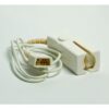 Nellcor Durasensor Adult Digit Oxygen Transducer DS-100A 7-Pin 5-Button (x1 Pc)