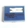 Nellcor Durasensor Adult Digit Oxygen Transducer DS-100A 7-Pin 5-Button (x1 Pc)