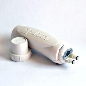 Palomar Laser Icon Max G Hand Piece Flashlamp MAXG Handpiece Flash Lamp 20357
