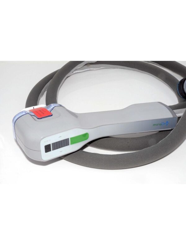 MIRADRY Miramarlabs MD4000-HP Handpiece for MD4000-MC Laser Mira Dry Miramar HP