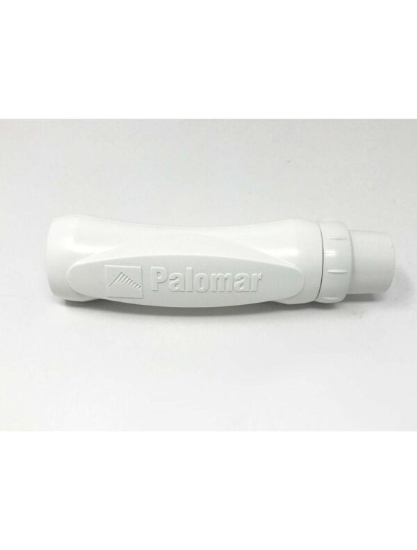 Palomar Lux 1540 Erbium Laser Calibration Cal Port Handpiece Tip Head 143587-23