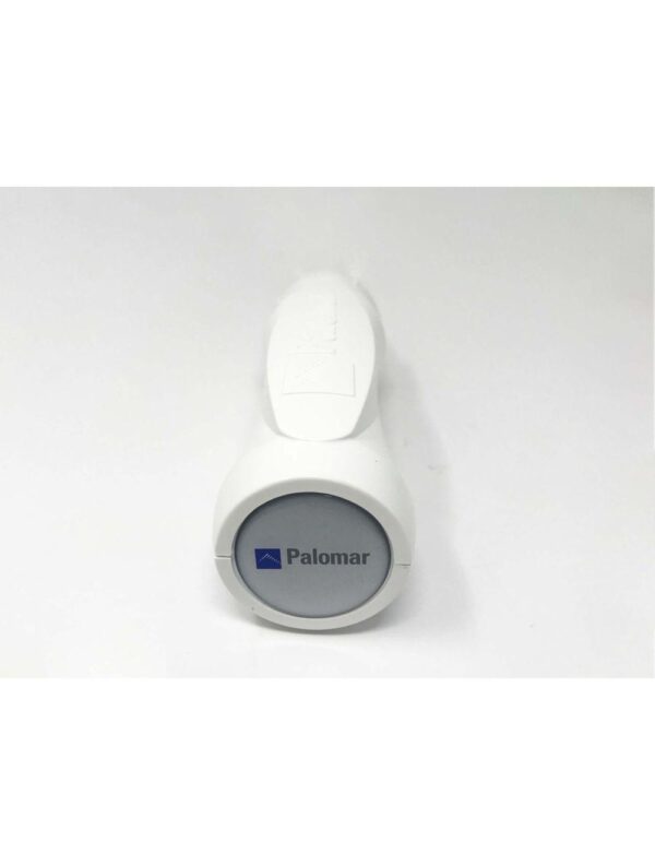 Palomar Lux 1540 Erbium Laser Calibration Cal Port Handpiece Tip Head 143587-23