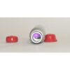 Zarin PiQo4 Lumenis 532 1064 nm Tattoo Laser Zoom 3-15 Handpiece 3-310-0582