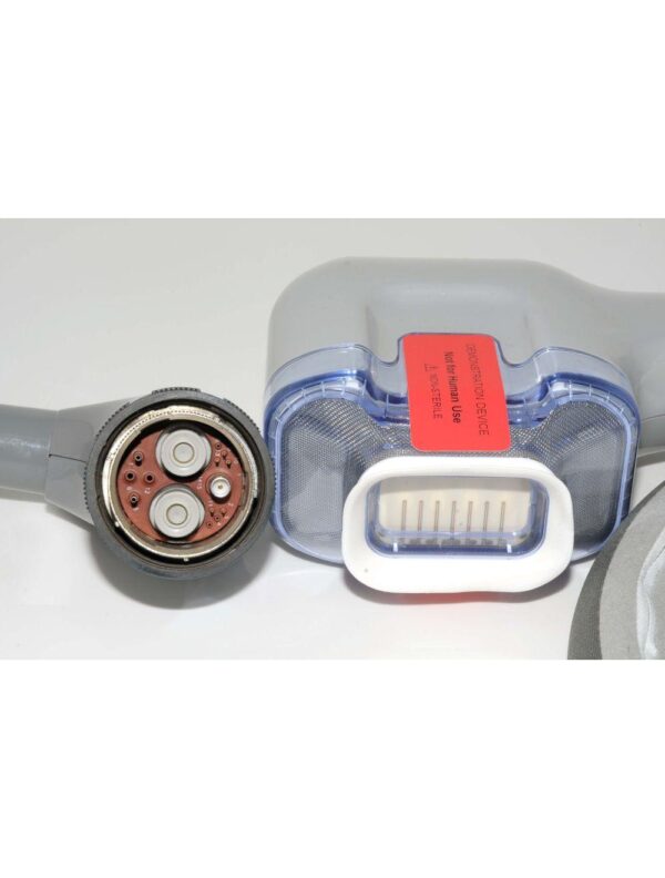 MIRADRY Miramarlabs MD4000-HP Handpiece for MD4000-MC Laser Mira Dry Miramar HP