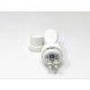Palomar Lux 1540 Erbium Laser Calibration Cal Port Handpiece Tip Head 143587-23