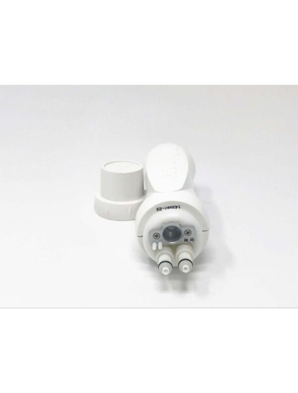 Palomar Lux 1540 Erbium Laser Calibration Cal Port Handpiece Tip Head 143587-23