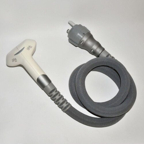 Syneron ELOS Plus SRA MINI RF Applicator IPL Handpiece Acne Wrinkles Veins Laser