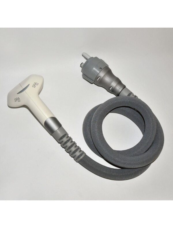 Syneron ELOS Plus SRA MINI RF Applicator IPL Handpiece Acne Wrinkles Veins Laser