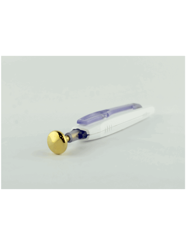 Ellman Pelleve GlideSafe Handpiece 15 mm Reusable Used