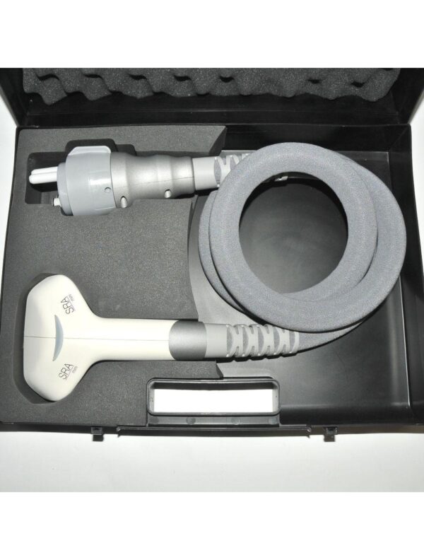 Syneron ELOS Plus SRA MINI RF Applicator IPL Handpiece Acne Wrinkles Veins Laser