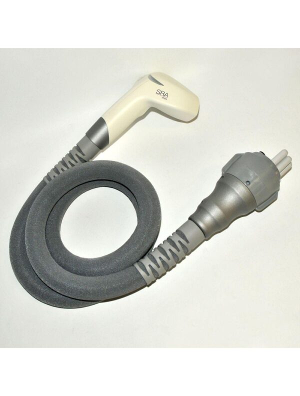 Syneron ELOS Plus SRA MINI RF Applicator IPL Handpiece Acne Wrinkles Veins Laser