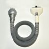 Syneron ELOS Plus SRA MINI RF Applicator IPL Handpiece Acne Wrinkles Veins Laser
