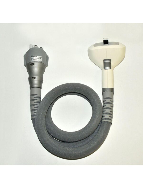 Syneron ELOS Plus SRA MINI RF Applicator IPL Handpiece Acne Wrinkles Veins Laser
