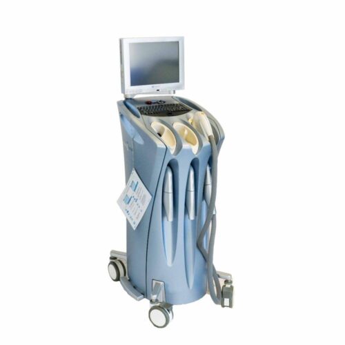 2004 Lumenis Lume One 1 IPL Laser SA6501000 Universal Handpiece Lume1 LumeOne