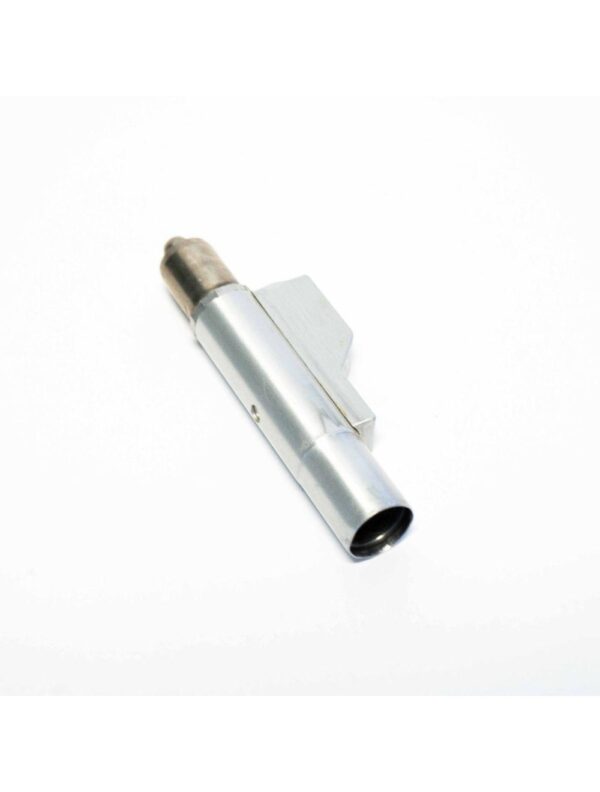 Cynosure Apogee Elite Handpiece Optics 15mm Laser Lens Cartridge* PARTS AS IS*