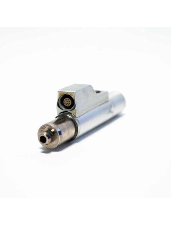 Cynosure Apogee Elite Handpiece Optics 15mm Laser Lens Cartridge* PARTS AS IS*