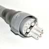 Syneron ELOS Plus SRA MINI RF Applicator IPL Handpiece Acne Wrinkles Veins Laser