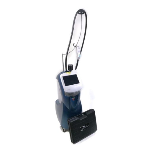 2001 Lumenis Quantum SR IPL Laser w SR 560 Skin Rejuvenation Handpiece SR560