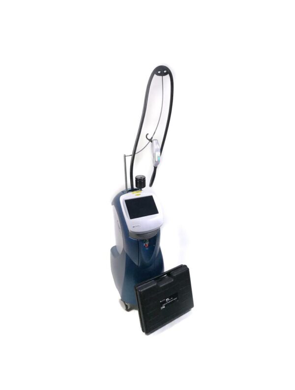 2001 Lumenis Quantum SR IPL Laser w SR 560 Skin Rejuvenation Handpiece SR560