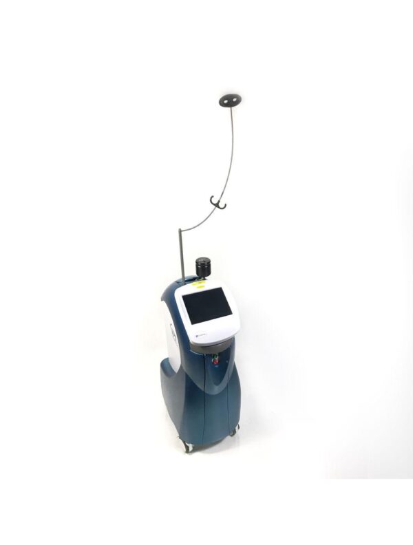 2001 Lumenis Quantum SR IPL Laser w SR 560 Skin Rejuvenation Handpiece SR560