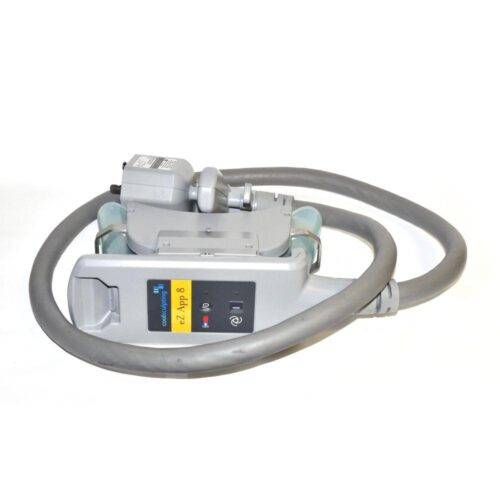 ZELTIQ CoolSculpting CoolMax Breeze Vacuum Applicator BRZ-AP1-080-000 eZ App 8