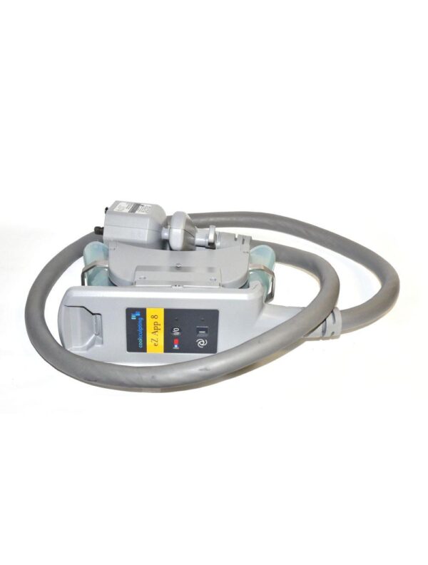 ZELTIQ CoolSculpting CoolMax Breeze Vacuum Applicator BRZ-AP1-080-000 eZ App 8