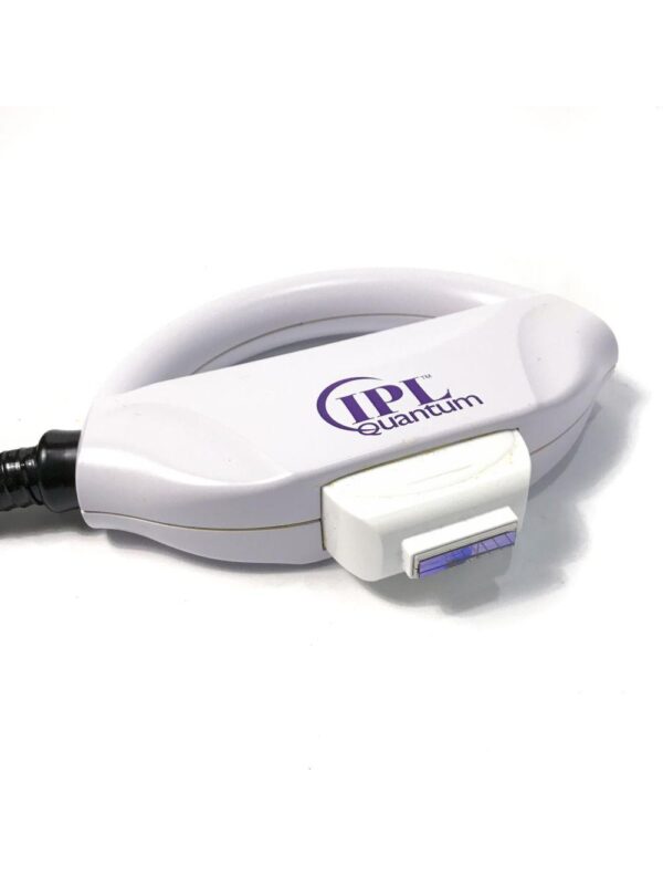 2001 Lumenis Quantum SR IPL Laser w SR 560 Skin Rejuvenation Handpiece SR560