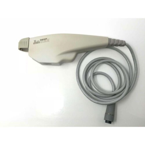 Ulthera Ultherapy DeepSEE Handpiece Ultra Sound Skin Tightening Deep See HP UH-1