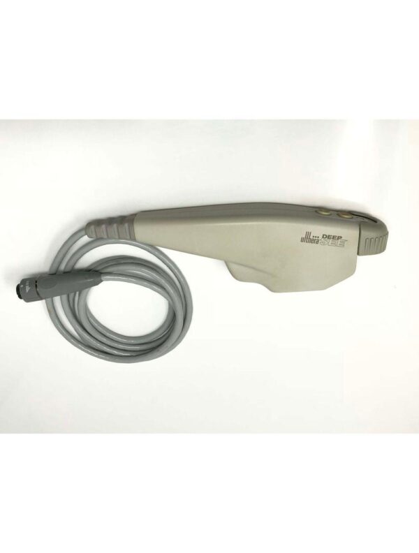 Ulthera Ultherapy DeepSEE Handpiece Ultra Sound Skin Tightening Deep See HP UH-1