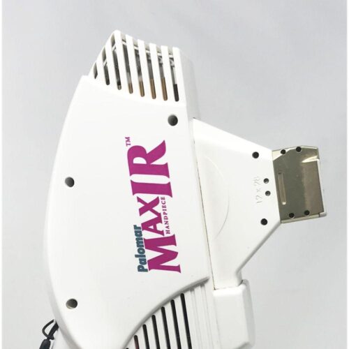 2012 Palomar ICON Laser HP Max IR Deep Infrared Skin Tightening IPL Handpiece