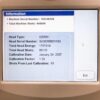 2001 Lumenis Quantum SR IPL Laser w SR 560 Skin Rejuvenation Handpiece SR560
