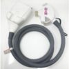 2012 Palomar ICON Laser HP Max IR Deep Infrared Skin Tightening IPL Handpiece