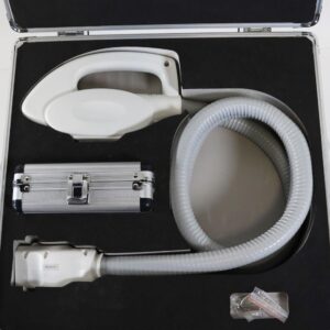Ellman Pelleve TempSure Handpiece 30mm RadioFrequency RF Wrinkles 100-7027-130