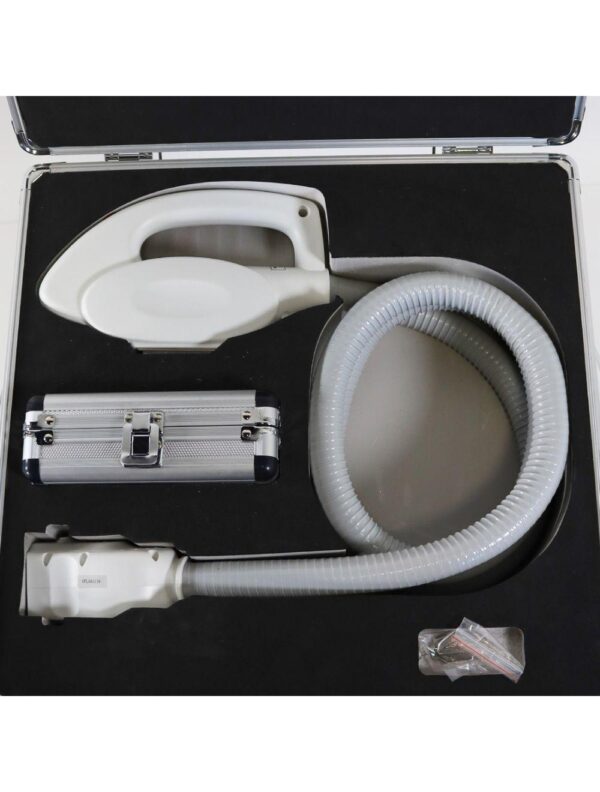 Ellman Sandstone Medley Laser IPL Handpiece SSMEDIPLHP with Filters IPLM1119
