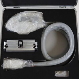Ellman Pelleve TempSure Handpiece 30mm RadioFrequency RF Wrinkles 100-7027-130