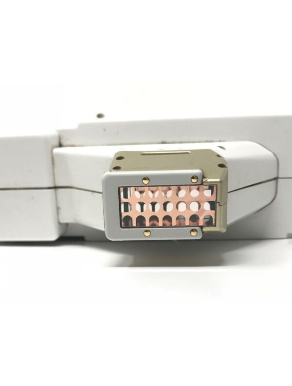 2012 Palomar ICON Laser HP Max IR Deep Infrared Skin Tightening IPL Handpiece