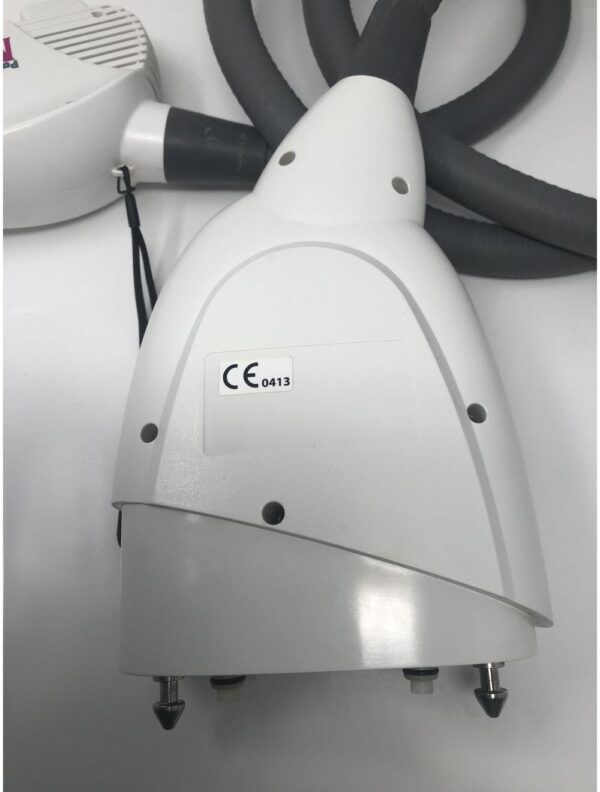 2012 Palomar ICON Laser HP Max IR Deep Infrared Skin Tightening IPL Handpiece