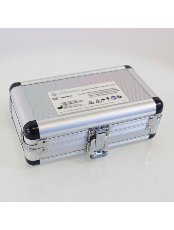 Ellman Sandstone Medley Laser IPL Handpiece SSMEDIPLHP with Filters IPLM1119