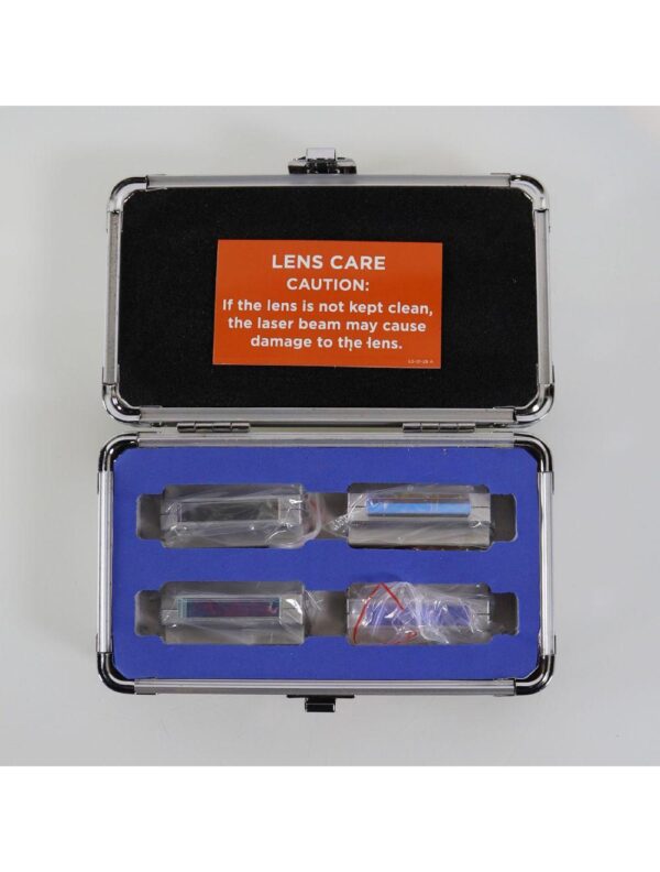 Ellman Sandstone Medley Laser IPL Handpiece SSMEDIPLHP with Filters IPLM1119