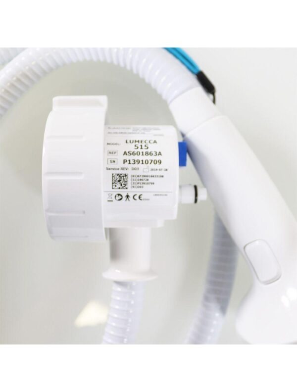 InMode Lumecca SR515 IPL Handpiece Skin Resurfacing Facial Rejuvenation SR 515