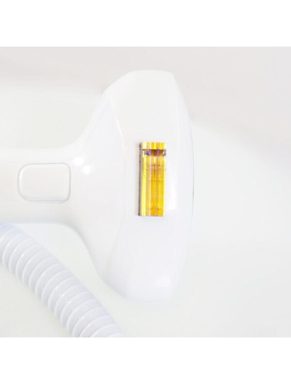 InMode Lumecca SR515 IPL Handpiece Skin Resurfacing Facial Rejuvenation SR 515