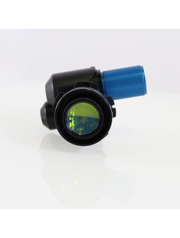 2022 Lumenis UltraPulse CO2 Laser DeepFX Bridge Therapy Microscanner
