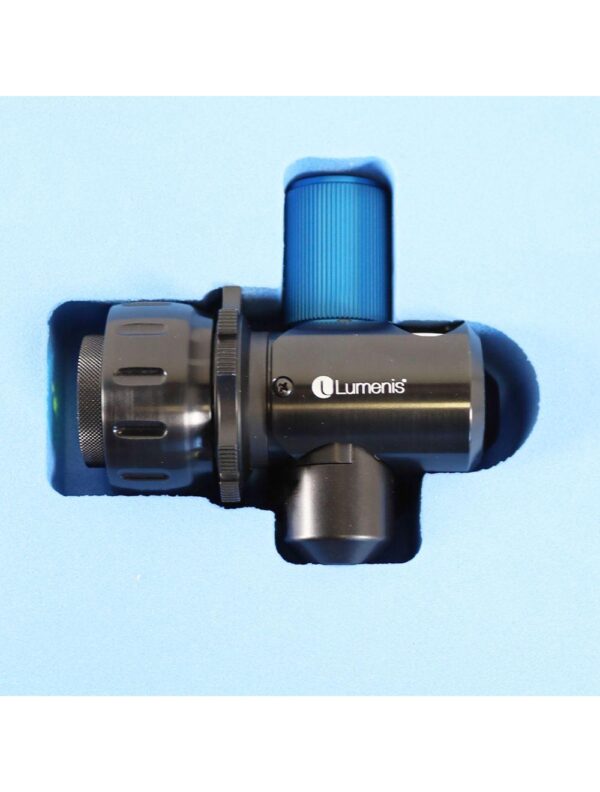2022 Lumenis UltraPulse CO2 Laser DeepFX Bridge Therapy Microscanner
