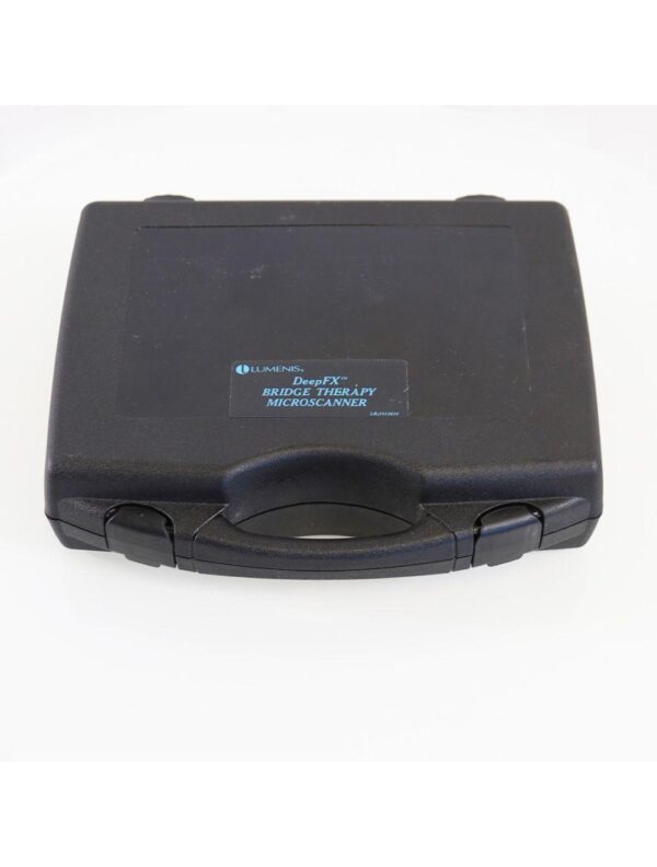 2022 Lumenis UltraPulse CO2 Laser DeepFX Bridge Therapy Microscanner