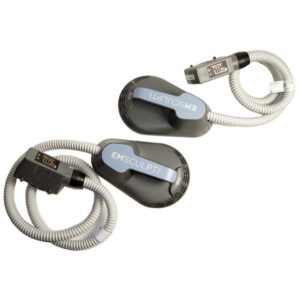 2022 BTL EMSculpt NEO Body Shaping Small Applicator Paddles 899-AS2C2101