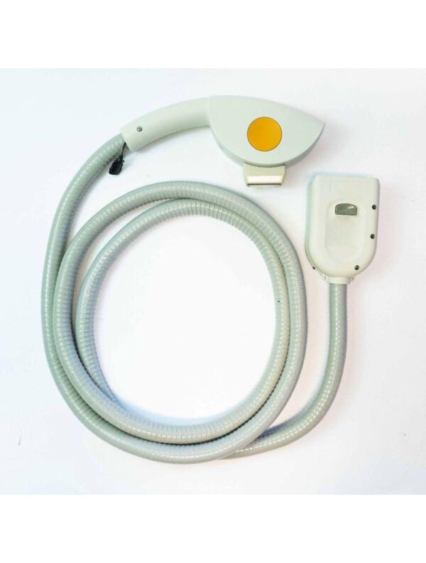 Alma Harmony 570nm IPL Handpiece Skin Rejuvenation HP Orange Dot