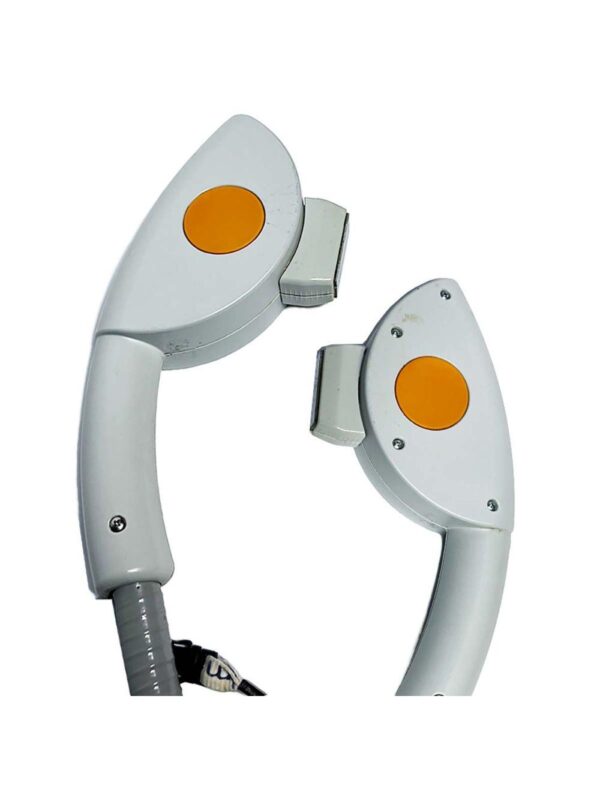 Alma Harmony 570nm IPL Handpiece Skin Rejuvenation HP Orange Dot