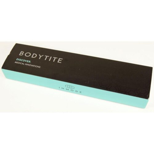 Inmode BodyTite Dual Sensor Applicator Handpiece HP172206A Exp 11/2024 (x1 Pc)