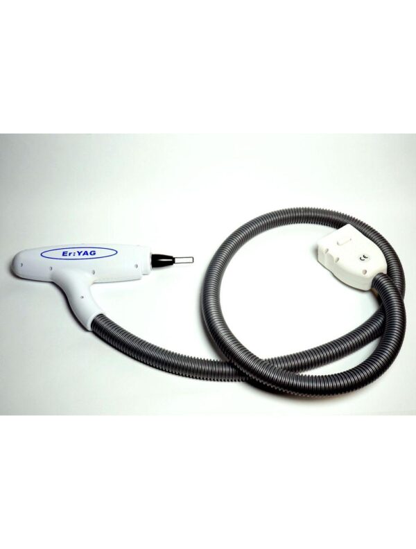 Ellman Sandstone Tri-Lase Tattoo 2940nm Erbium Er YAG Laser Applicator Handpiece